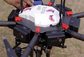 Telstra is leading the way in australia in ensuring our customers have early access to all the benefits of advancing 5g technology. Thales And Telstra Team Up To Unlock Low Altitude Airspace Potential
