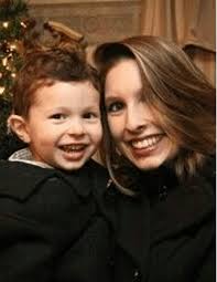 Noah Robert McKain Woodland Obituary