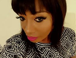 She has been in the industry for 27 years. Sophie Ndaba Secretly Gets Married In Italy