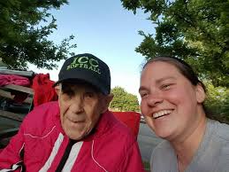 🌟 For Softball Grandmas 😍🥎