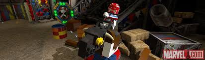 Jan 11, 2021 · the mandalorian is the first thing you unlock when you purchase the fortnite season 5 battle pass, but there is a lot more you'll need to find in order to complete the star wars skin. Guia De Personajes De Lego Marvel Super Heroes Heroes Nosolobits