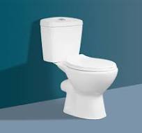 Compact Small Two-piece Toilet with Dual Flush Button-Henan ...