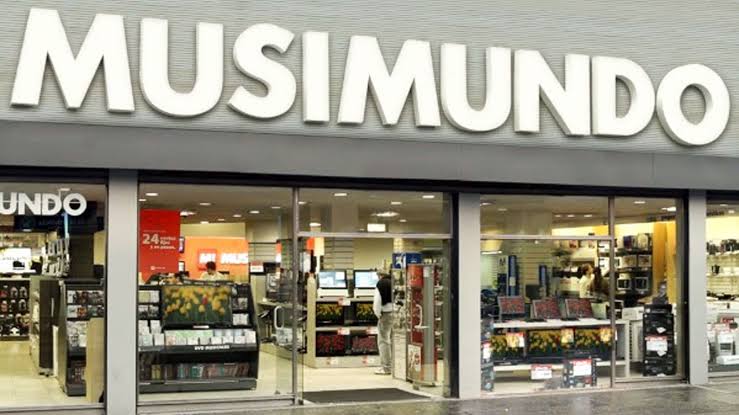 Otra cadena al borde del abismo: Musimundo solicitó la apertura de su concurso preventivo de acreedores