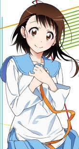 ニセコイ・小野寺小咲 | iPhone5s壁紙/待受画像ギャラリー
