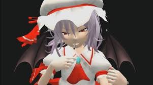 These two fighters are back for the mmd fight : Vocaloid Metal Witches Videos To Watch From Mmd Cup 12