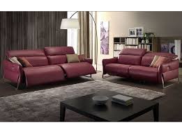 Monaco Recliner Sofa Set By Chateau D Ax Made In Italy Sofa Sofa Set Home Theater Seating