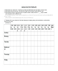 Football Depth Template Online Charts Collection