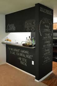 32 Cool Chalkboard Room Divider Design Ideas Home Design Diy Home Kitchens Sweet Home