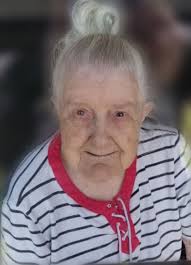 Pauline Winifred Cook Obituary December 18, 2023