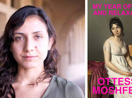 Review: 'My Year of Rest and Relaxation' by Ottessa Moshfegh