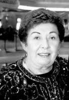 Patricia Keane Obituary (1937