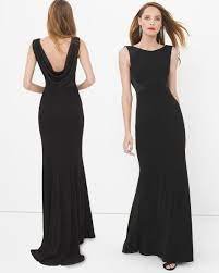 12 Affordable Dresses To Wear To Your Next Black Tie Event Black Tie Wedding Guest Dress Black Tie Wedding Attire Black Tie Event Dresses