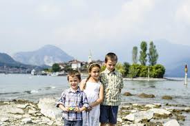 The lakeside promenade, where much of tourist life centers, offers beautiful views across to the islands. Best Things To Do In Lake Maggiore With Kids Italy Magazine