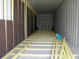 Autoconstruction Pour Nina Jl Et Leurs 4 Enfants Maison Container Plans Maison Container Maison Modulable