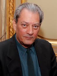 Paul Auster