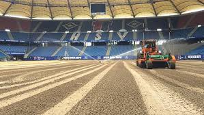 Der hamburger sv plant nach dem verpassten wiederaufstieg in die 1. Heiler Kunden Hamburger Sportverein Heiler Sportplatzbau