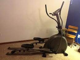 Vision Fitness X6100 Elliptical Trainer Nex Tech Classifieds