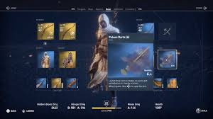 Oct 27, 2017 · you actually have to unlock the modern day abilities to run, jump, climb, and drop. Assassin S Creed Origins Best Abilities Are You A Hunter Seer Or Warrior Vg247