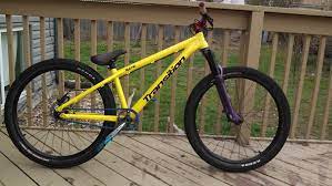 Easter Transition Bank K Mill S Bike Check Vital Mtb