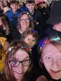 Would just like to say thanks to deadpool you made my little girls day.