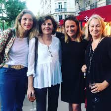 On 27 june, the group voted to designate françois de rugy its candidate for the president of the national assembly, to be elected later that day; Olivia Gregoire Auf Twitter Le 18 Juin 2017 J Avais L Honneur D Etre Elue Deputee De La 12eme Circonscription De Paris Le 18 Juin 2019 Nous Etions Nombreux Marcheurs De Laremparis15 Paris7enmarche Riverains Voisins