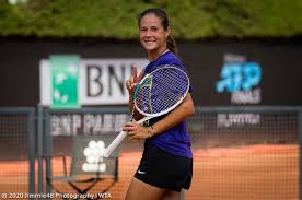 Ons jabeur's income source is mostly from being a successful player. Daria Kasatkina Net Worth 2021 Prize Money Salary Endorsements