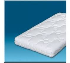 Eine optimal auf kinderbetten abgestimmte kindermatratze ist sehr wichtig für einen erholsamen schlaf und damit die optimale regeneration ihres kindes. Malie Benjamin Kinderbett Matratze Testberichte De