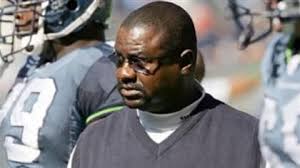 Rhodes added to coaching staff