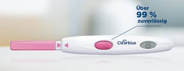 Und da mein frauenarzt meinte, dass es ca. Clearblue Ovulationstest Digital