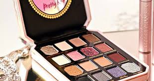 Enjoy free shipping when you purchase our brand new teddy bare bronzer! Too Faced Cosmetics Deal 3 Piece Eye Lip Set 49 Shipped