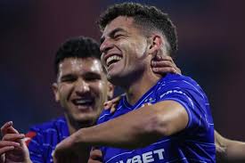 Robert Špehar komentira Dinamovu pobjedu nad njegovim Osijekom