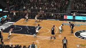 Select from a wide range of models, decals, meshes, plugins, or audio that help bring your. Brooklyn Nets Courts Pack Floor Stadium Dornas Nba 2k19 At Moddingway