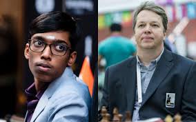 I like when young players play antiquated line: Nigel Short