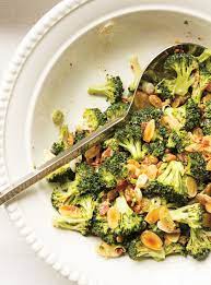 Salade De Brocoli Ricardo Recipe Recipes Broccoli Salad Broccoli