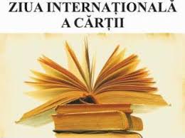 La alesd, a fost marcata. Ziua Internationala A Cartii Serial Readers