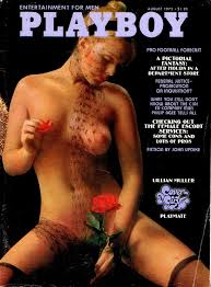 Playboy Magazine August, 1975 by Playboy Magazine | Goodreads