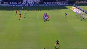 Quando o jogo acabou o celular toca. Sumula De Jogo Entre Vasco E Internacional Ignora Problema No Var Nada Houve De Anormal Brasileirao Serie A Ge