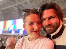 Far, der er noget, vi skal tale om — Thomas Skov