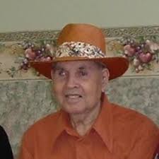 Amel Paul Darr (1919-2012)