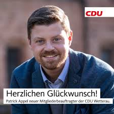 Wir sind euch noch ein paar Ergebnisse unseres heutigen Parteitages  schuldig 😉