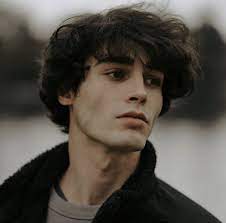 Spiky hair is making a huge comeback as one of the most popular men's haircuts. Pin By Indy The Axer On Aesthetics Guy Aesthetic Dark Haired Men Brown Hair Men