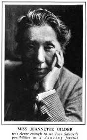 JOSEPHINE AND HER MEN. Part II