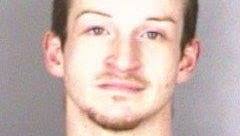 Man accused of having 2-year-old in marijuana lab