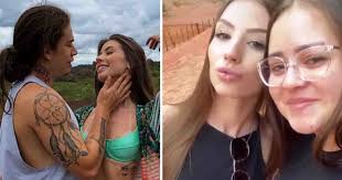Nova namorada de whindersson nunes é acusada de oportunismo! Namorada De Whindersson Nunes Conhece Familia Do Humorista Istoe Independente