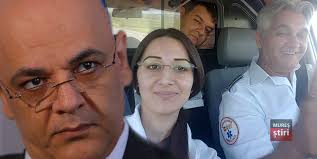 La fel ca alţi indivizi cu funcţii publice, raed arafat a făcut publică declaraţia de avere. Arafat Interzice Ca Sotii Si Sotiile Sa Mai Lucreze Pe Aceeasi Ambulanta Mures Stiri