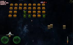 User rating for space gangster 2: Space Gangsters For Android Apk Download