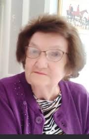 Condolence Book for Mary Ruane (née Power) (Ballinasloe, Galway)