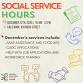 Social Service Hours event image