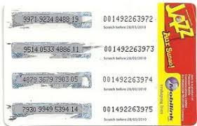 Get the jazz number check code to reveal the details regarding your sim number. Phonecard Jazz 4x100 Rupies Aur Sunao Mobile Pakistan Pakistan Mobilink Jazz Mobile Refill Col Mob Ja 32