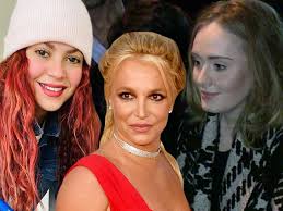 He or she may lose the right to decide where to live or what medical treatment to accept or refuse. Britney Dominated Album Sales Among Contemporaries Despite Conservatorship